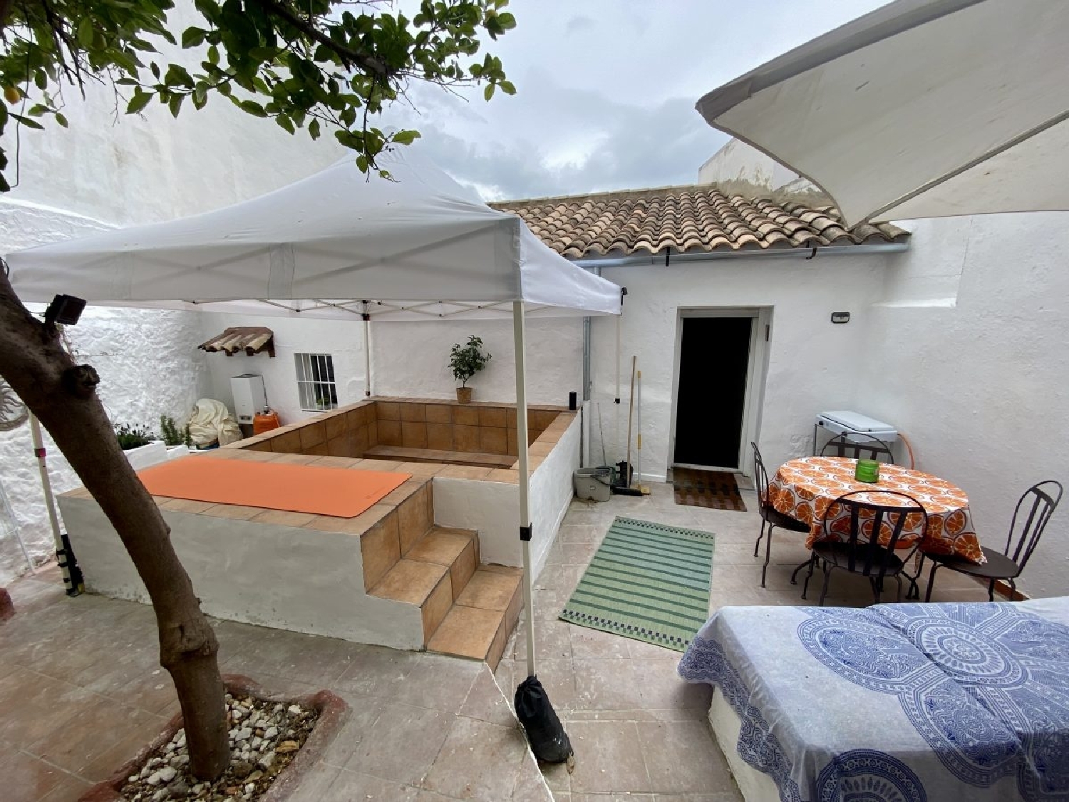  en venta casa de pueblo Olvera Sierra De Cádiz 4