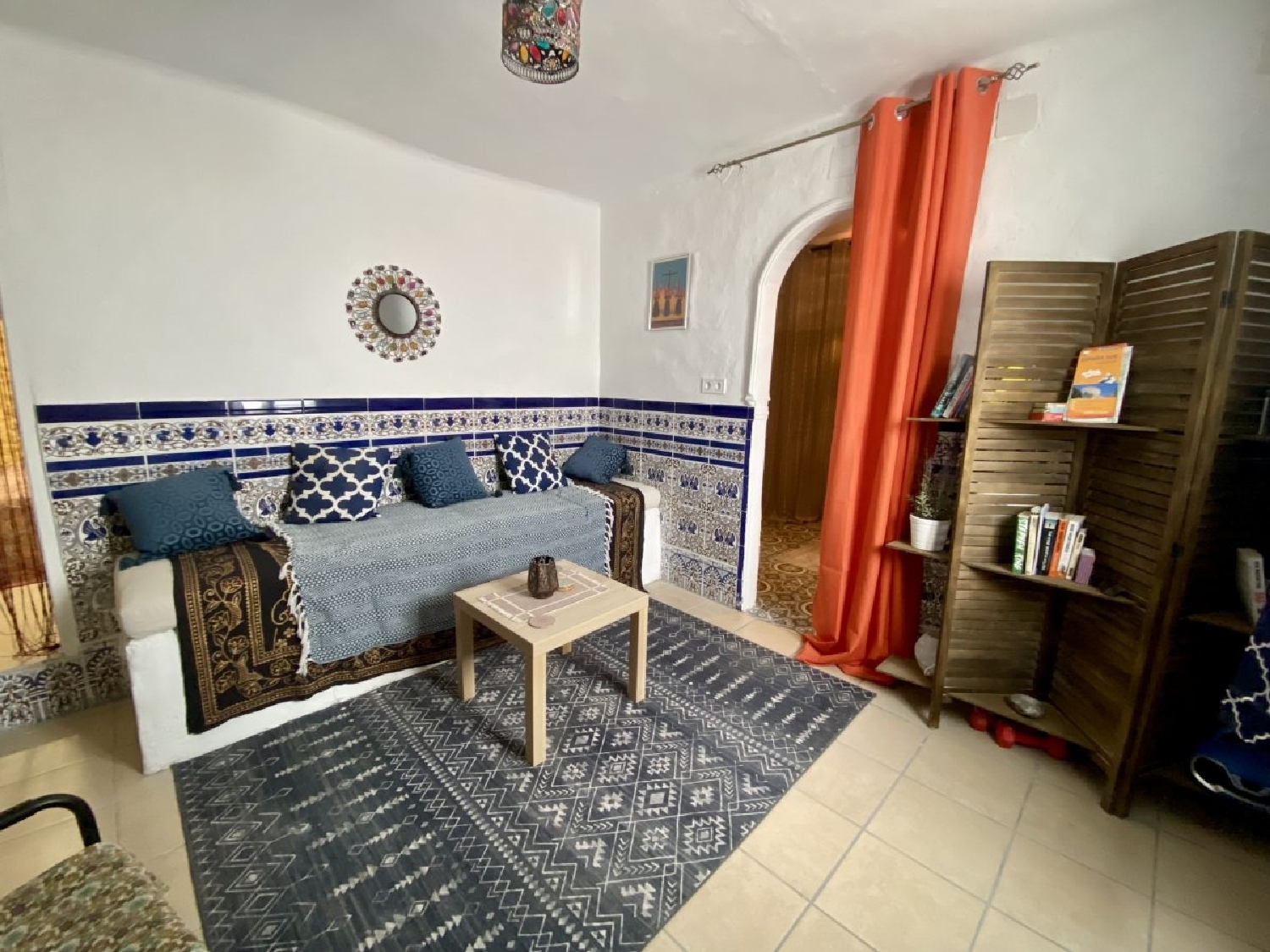  en venta casa de pueblo Olvera Sierra De Cádiz 11
