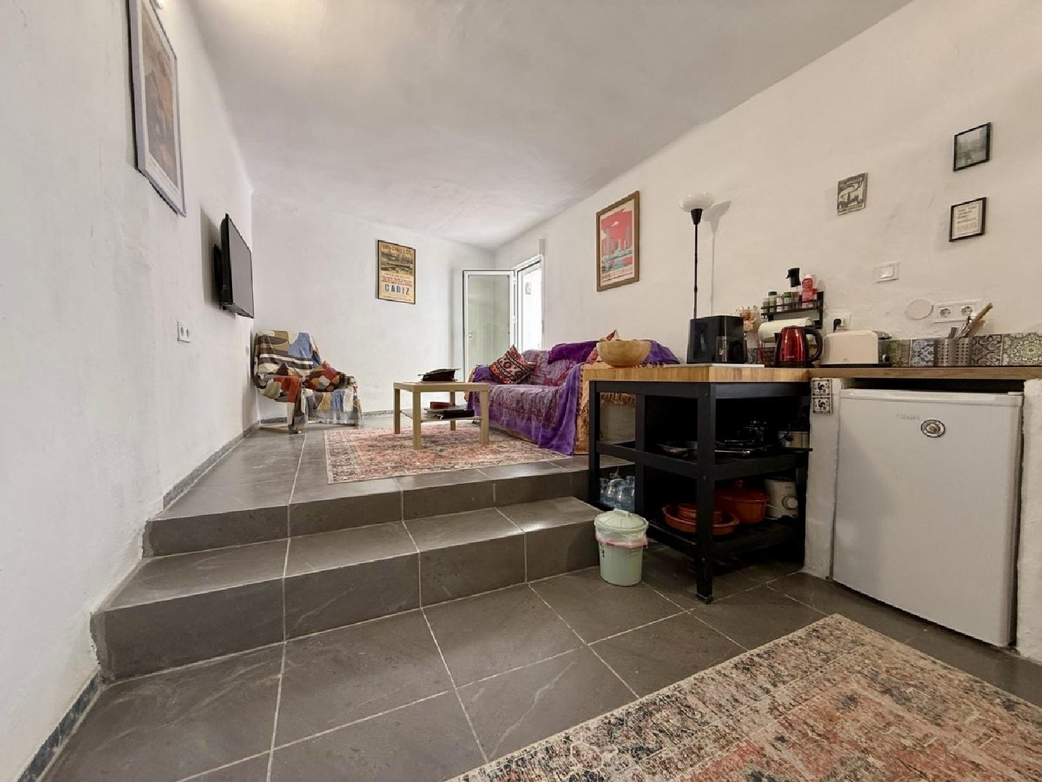  en venta casa de pueblo Olvera Sierra De Cádiz 6