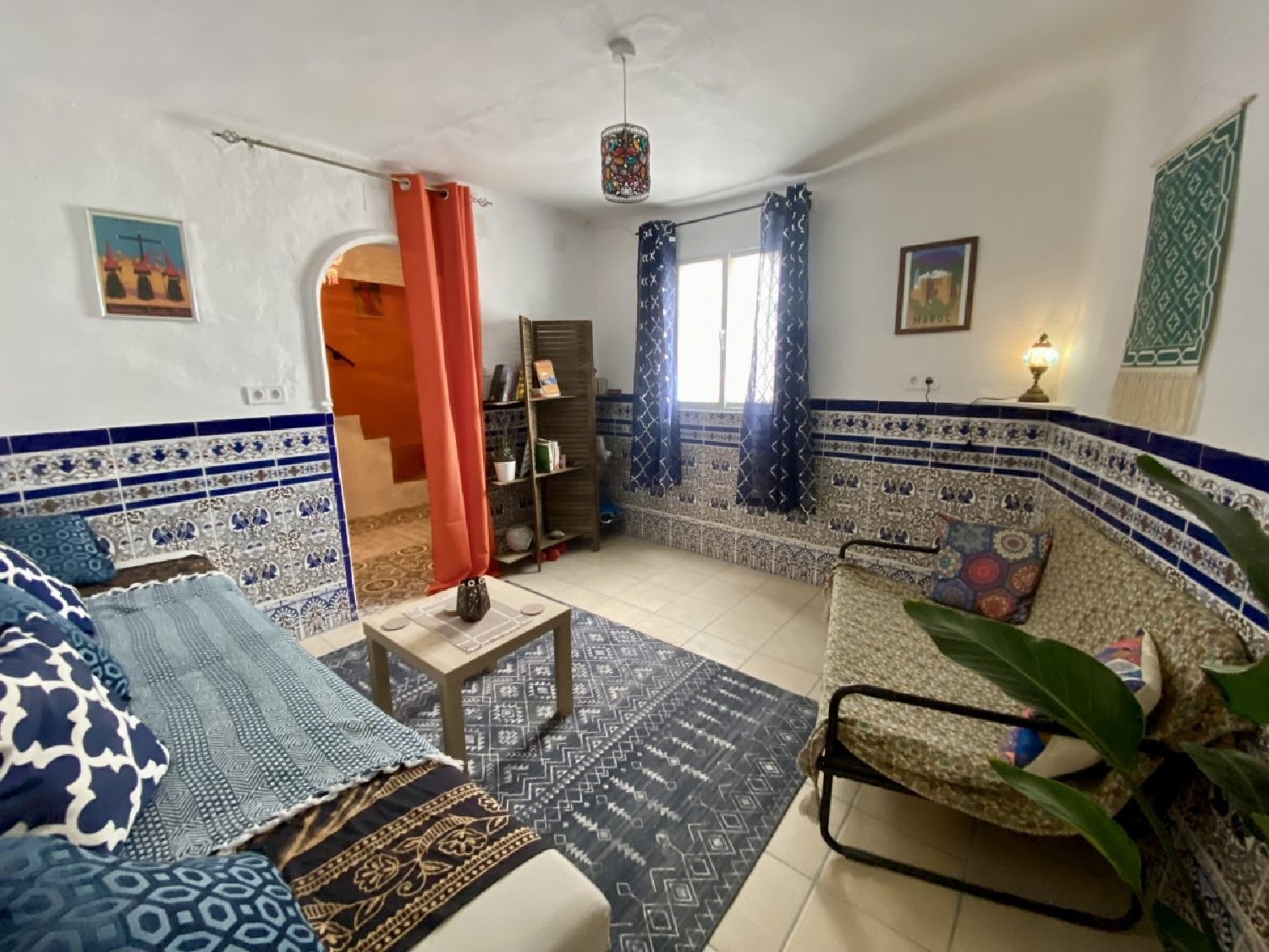  en venta casa de pueblo Olvera Sierra De Cádiz 13