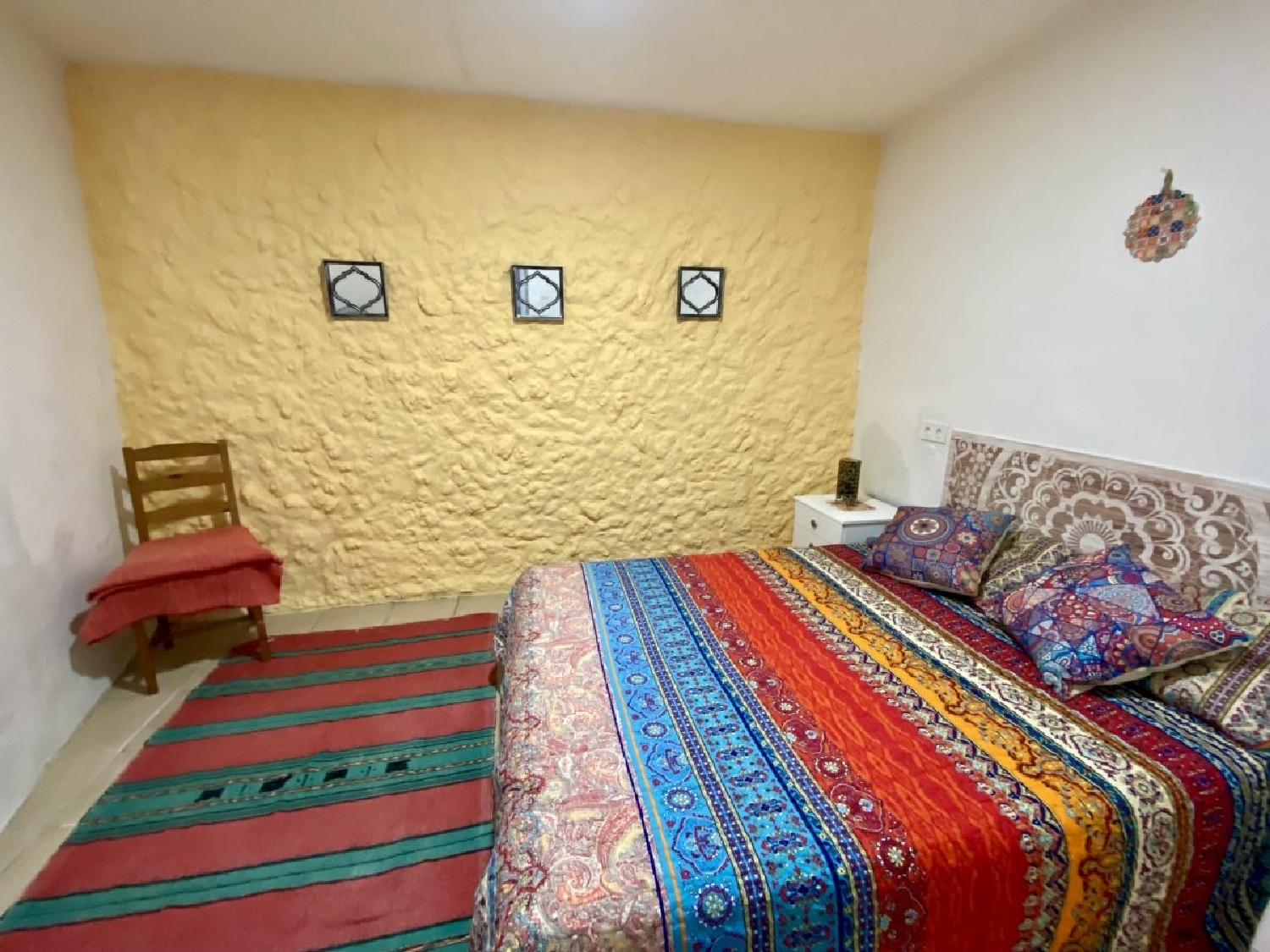  en venta casa de pueblo Olvera Sierra De Cádiz 14