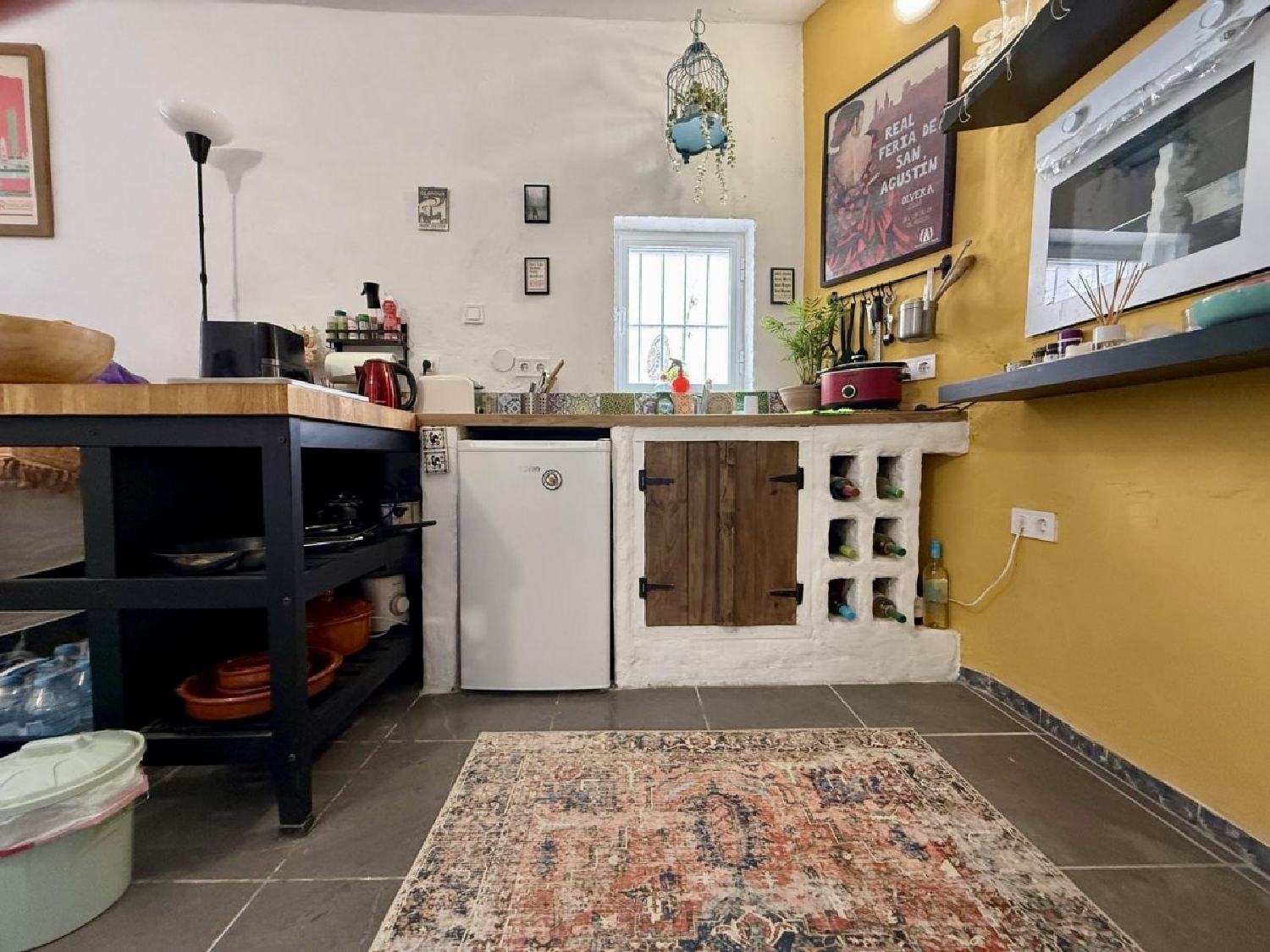  en venta casa de pueblo Olvera Sierra De Cádiz 8
