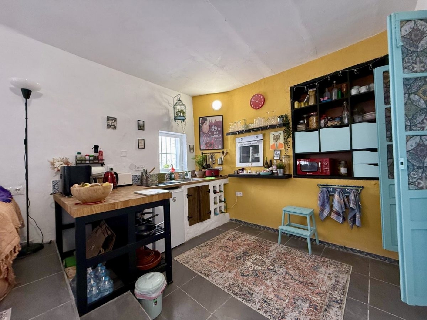  en venta casa de pueblo Olvera Sierra De Cádiz 7