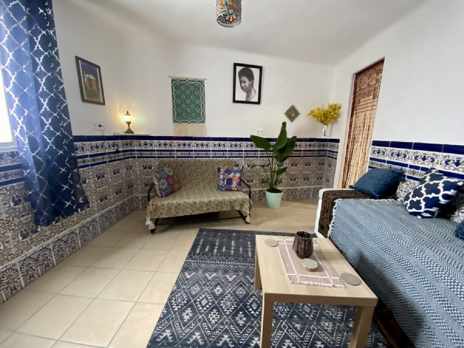  en venta casa de pueblo Olvera Sierra De Cádiz 10