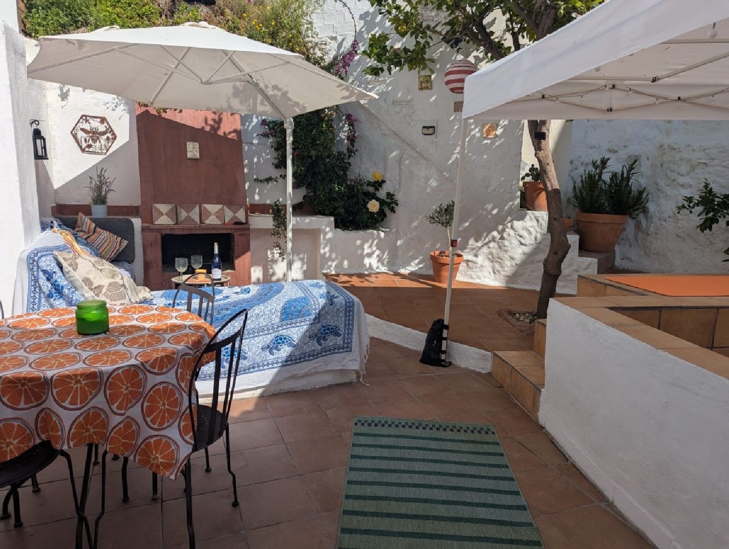  en venta casa de pueblo Olvera Sierra De Cádiz 3