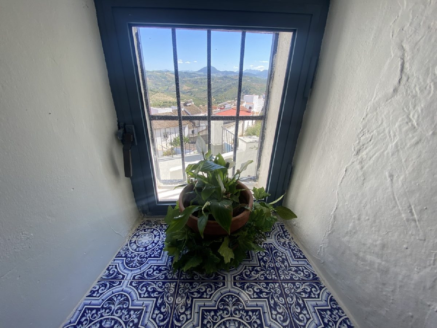 for sale terraced house Olvera Sierra De Cádiz 2