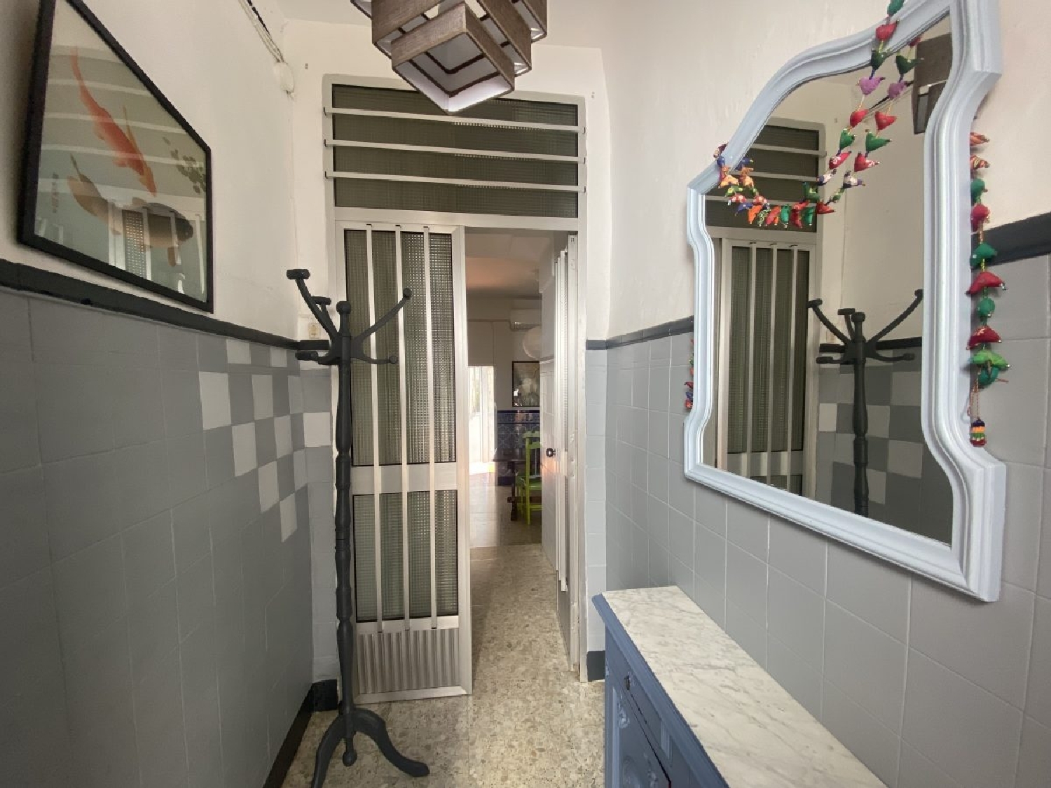 for sale terraced house Olvera Sierra De Cádiz 3