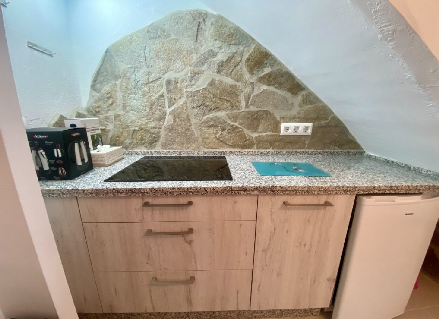  for sale terraced house Olvera Sierra De Cádiz 5