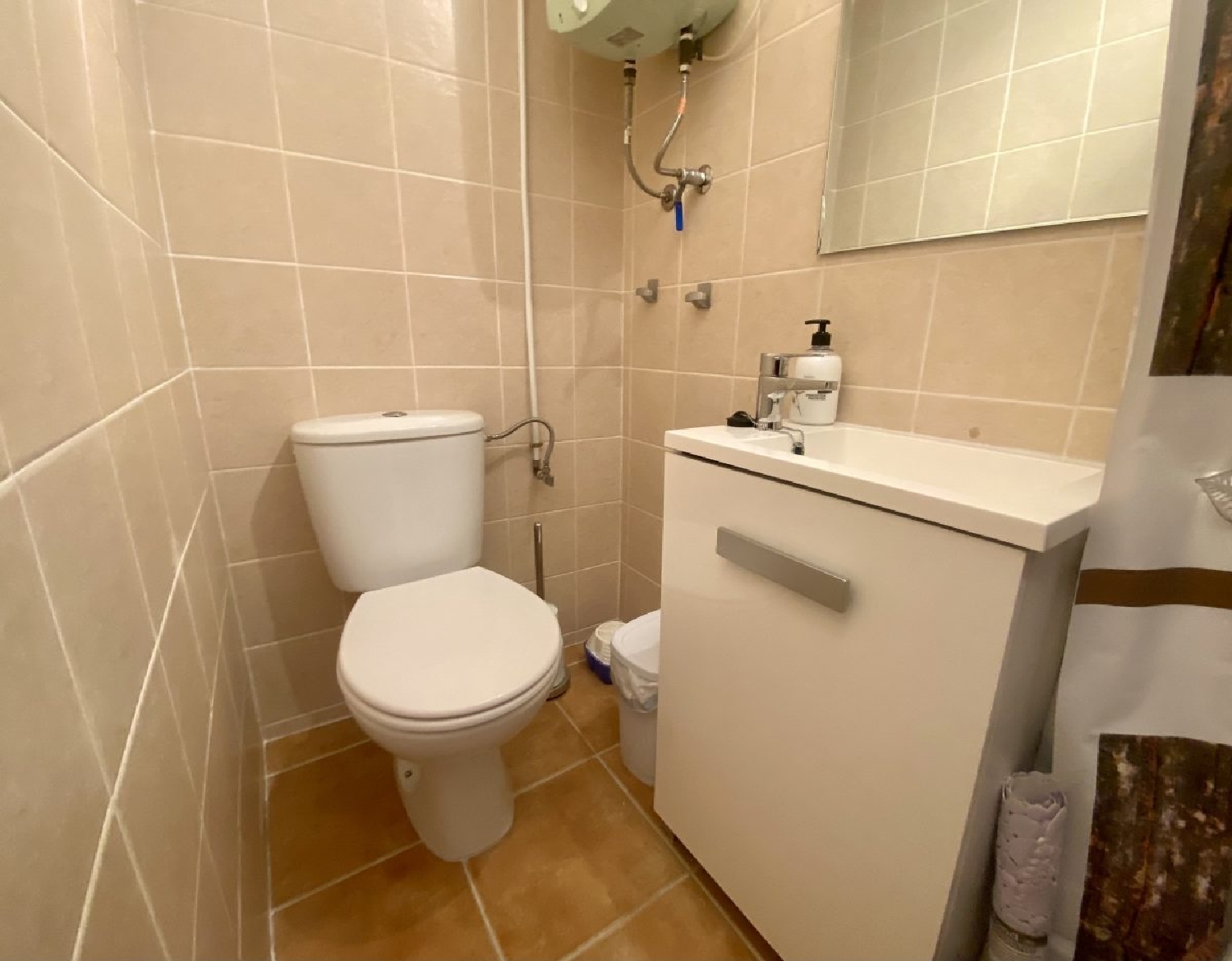  for sale terraced house Olvera Sierra De Cádiz 13