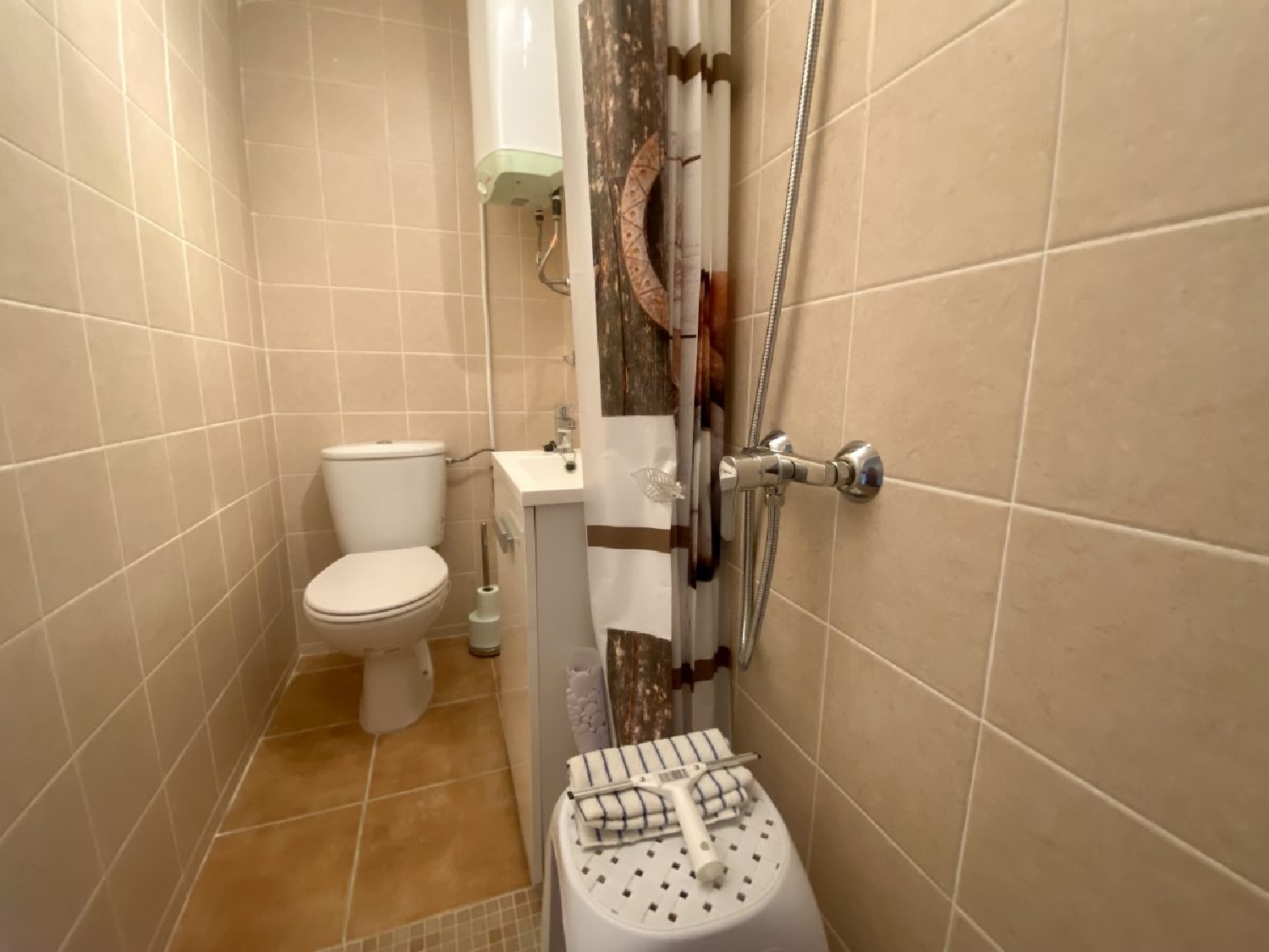  for sale terraced house Olvera Sierra De Cádiz 14