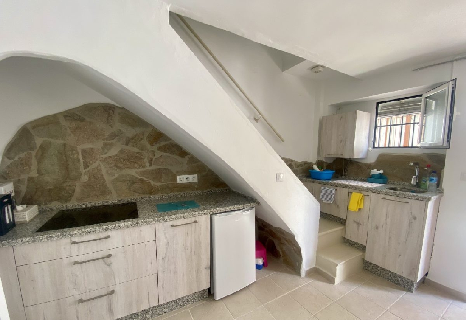  for sale terraced house Olvera Sierra De Cádiz 6