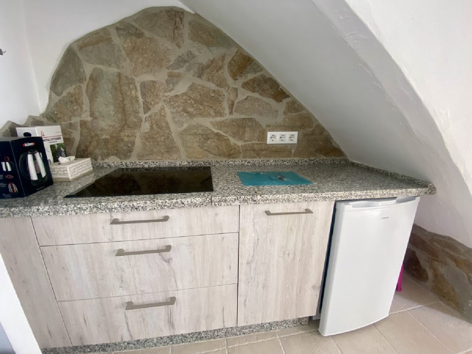  for sale terraced house Olvera Sierra De Cádiz 7