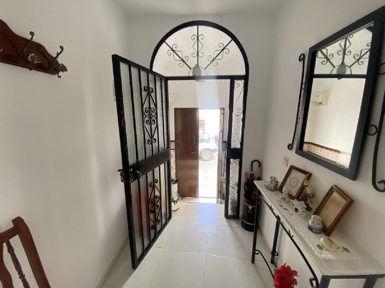 en venta casa de pueblo Olvera Sierra De Cádiz 2