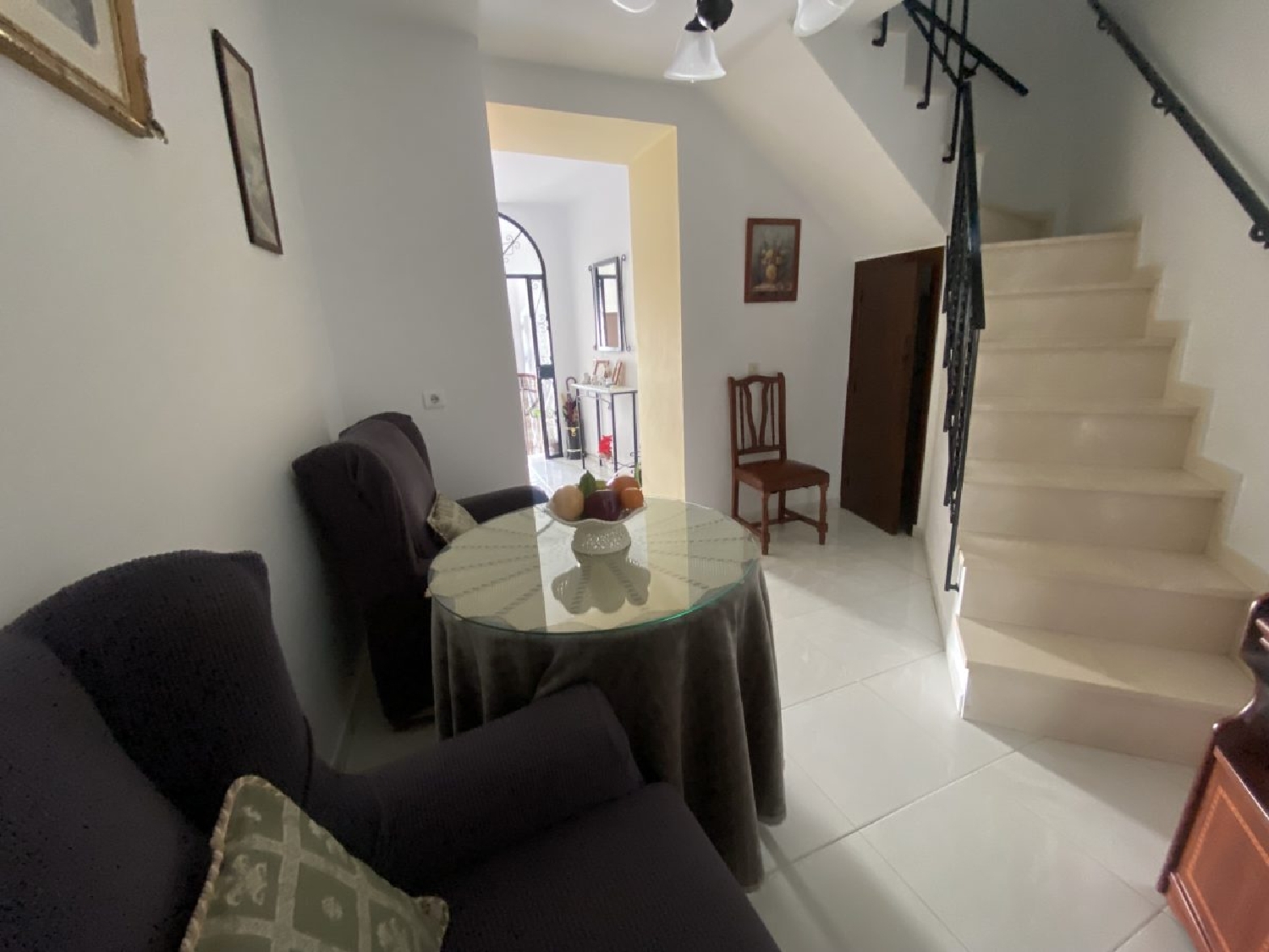  en venta casa de pueblo Olvera Sierra De Cádiz 9