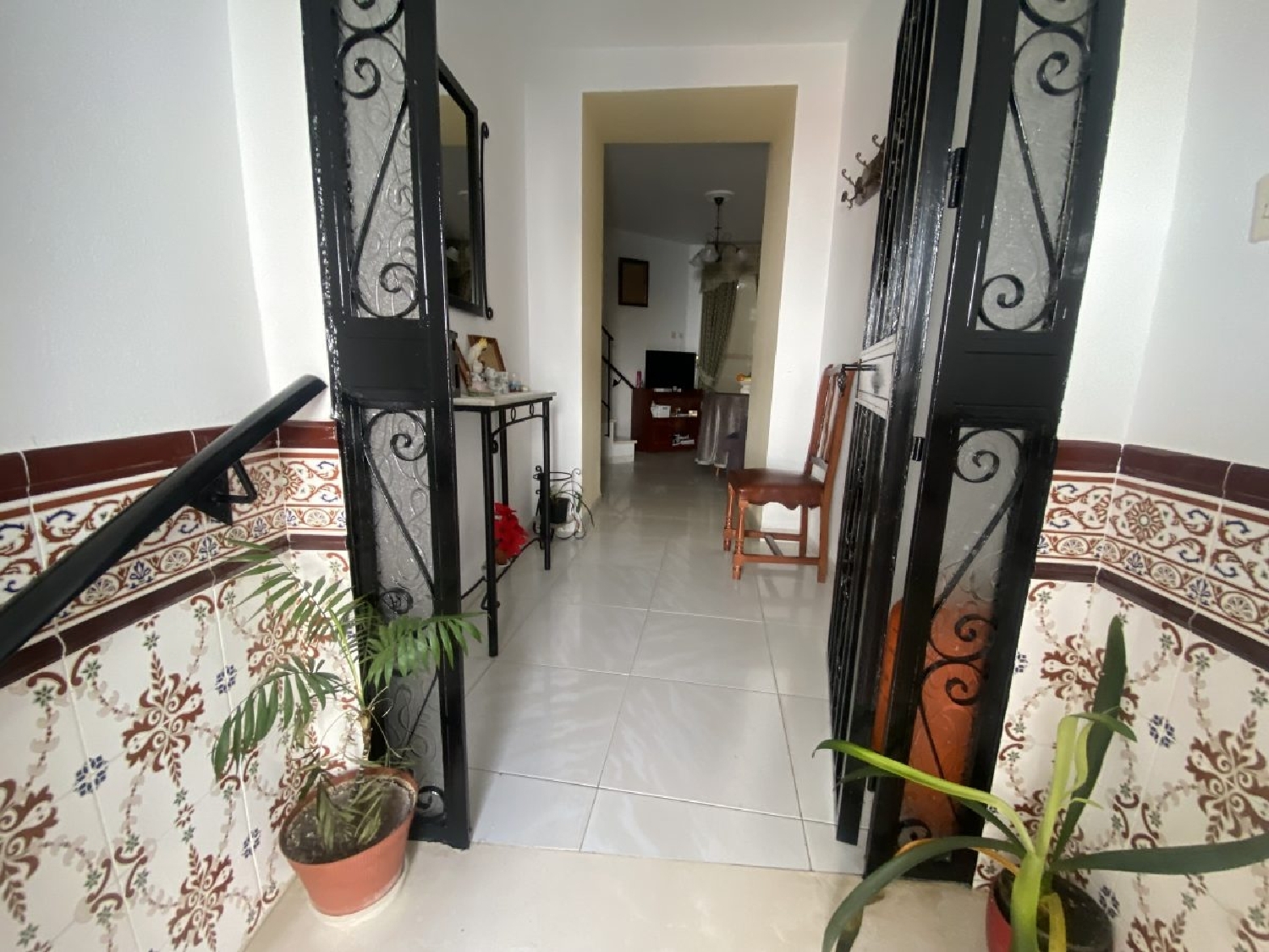 en venta casa de pueblo Olvera Sierra De Cádiz 3