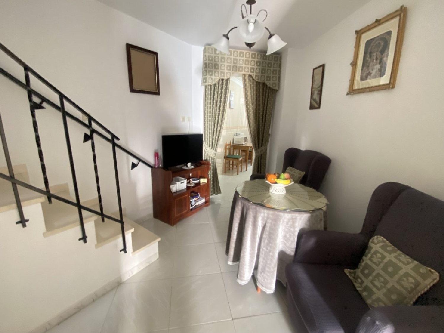  en venta casa de pueblo Olvera Sierra De Cádiz 4