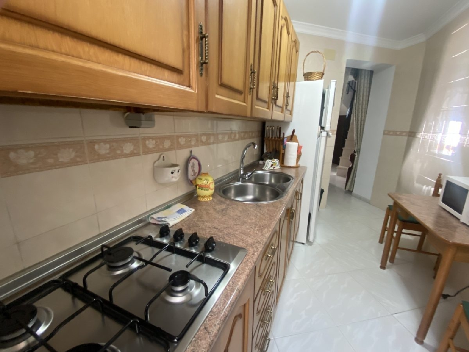  en venta casa de pueblo Olvera Sierra De Cádiz 6