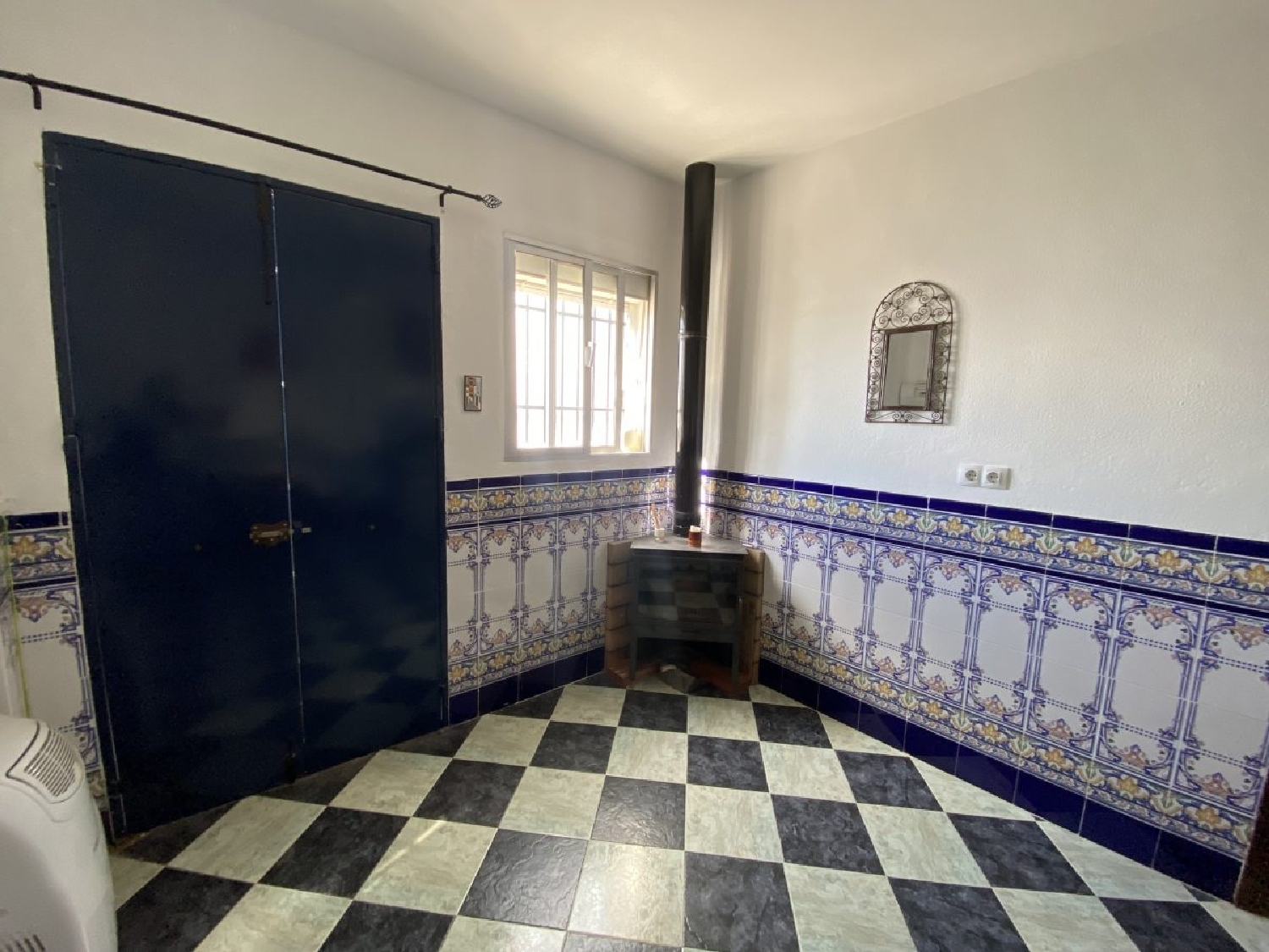  en venta casa de pueblo Olvera Sierra De Cádiz 3