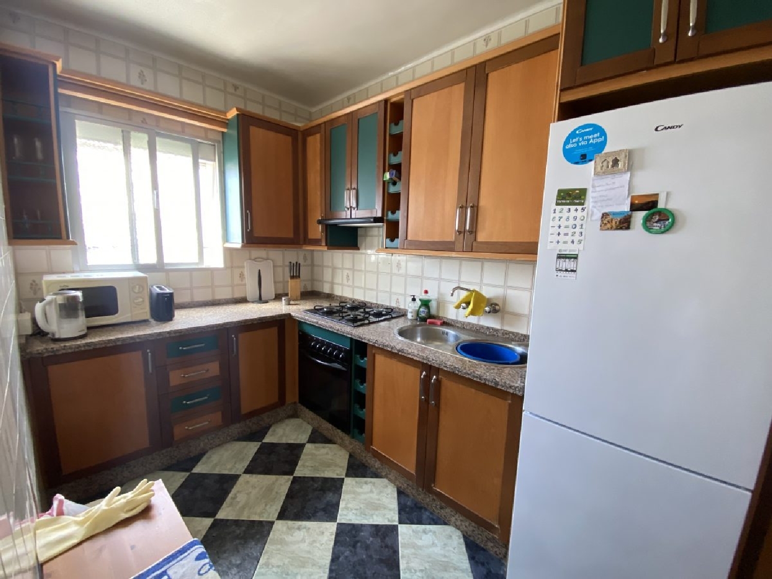  en venta casa de pueblo Olvera Sierra De Cádiz 4
