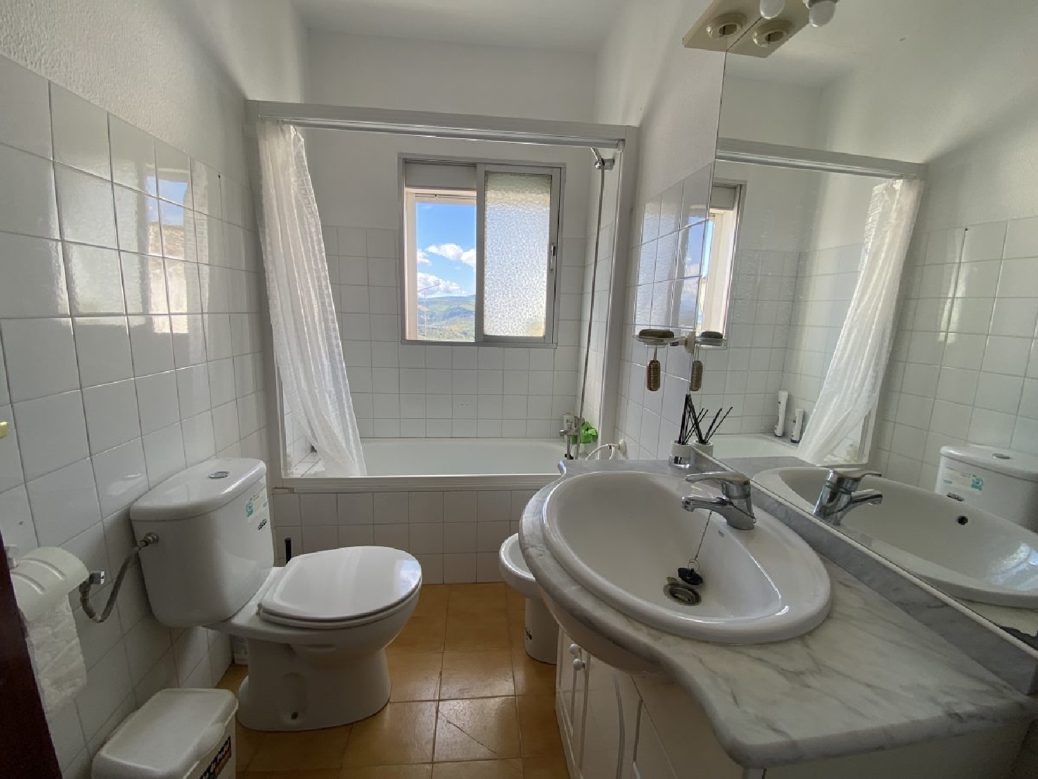  en venta casa de pueblo Olvera Sierra De Cádiz 9