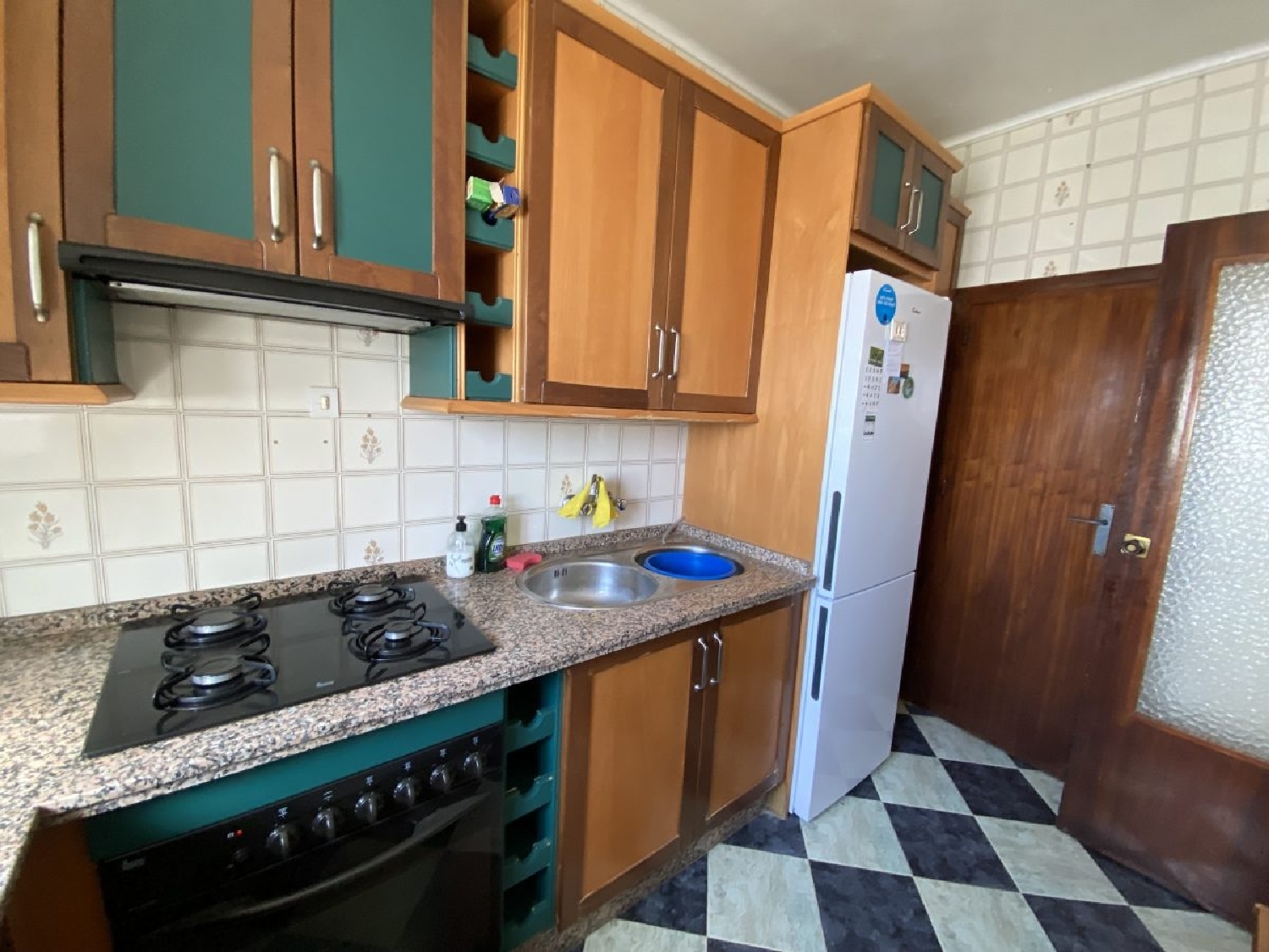  en venta casa de pueblo Olvera Sierra De Cádiz 5