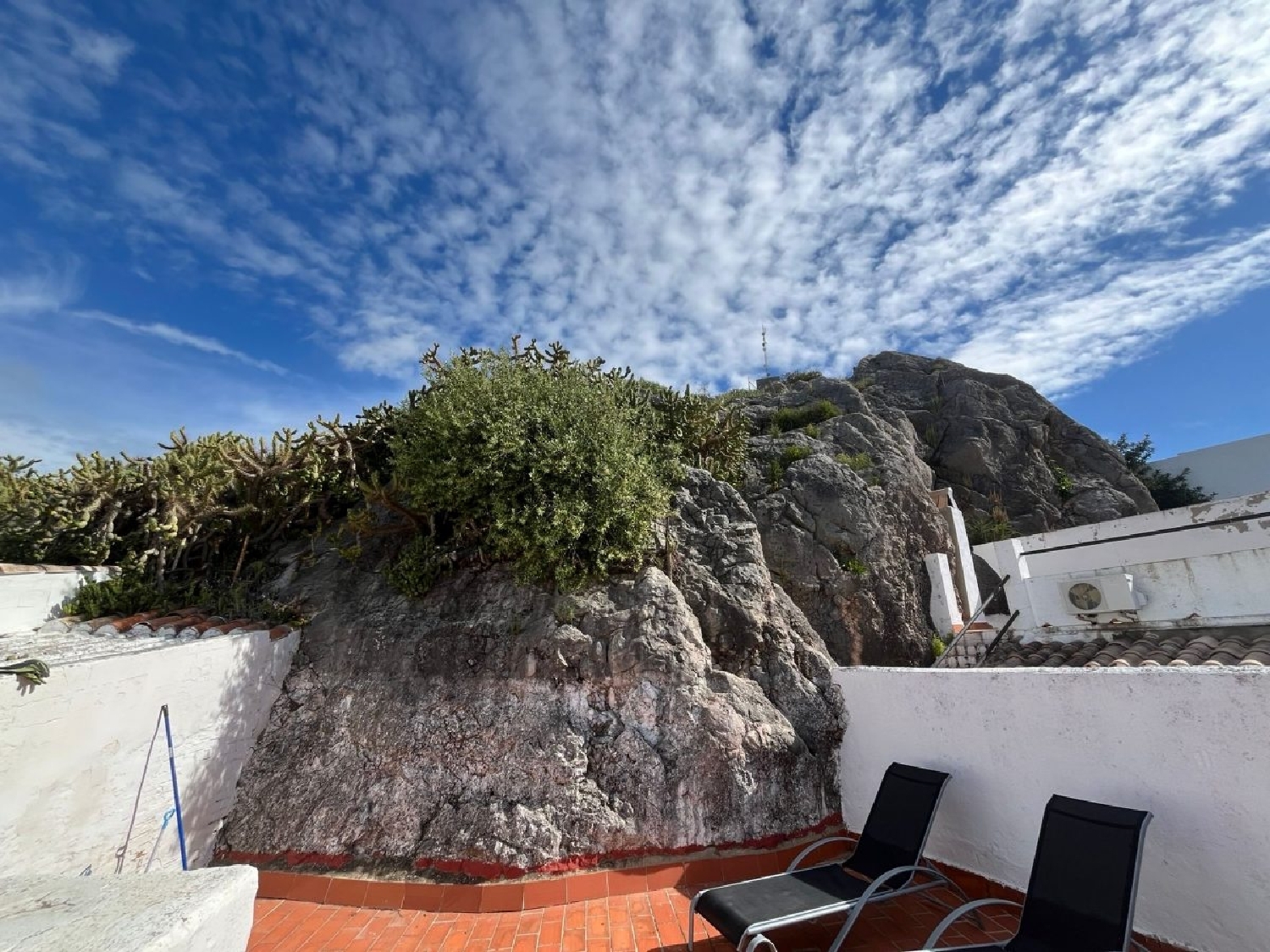  en venta casa de pueblo Olvera Sierra De Cádiz 15