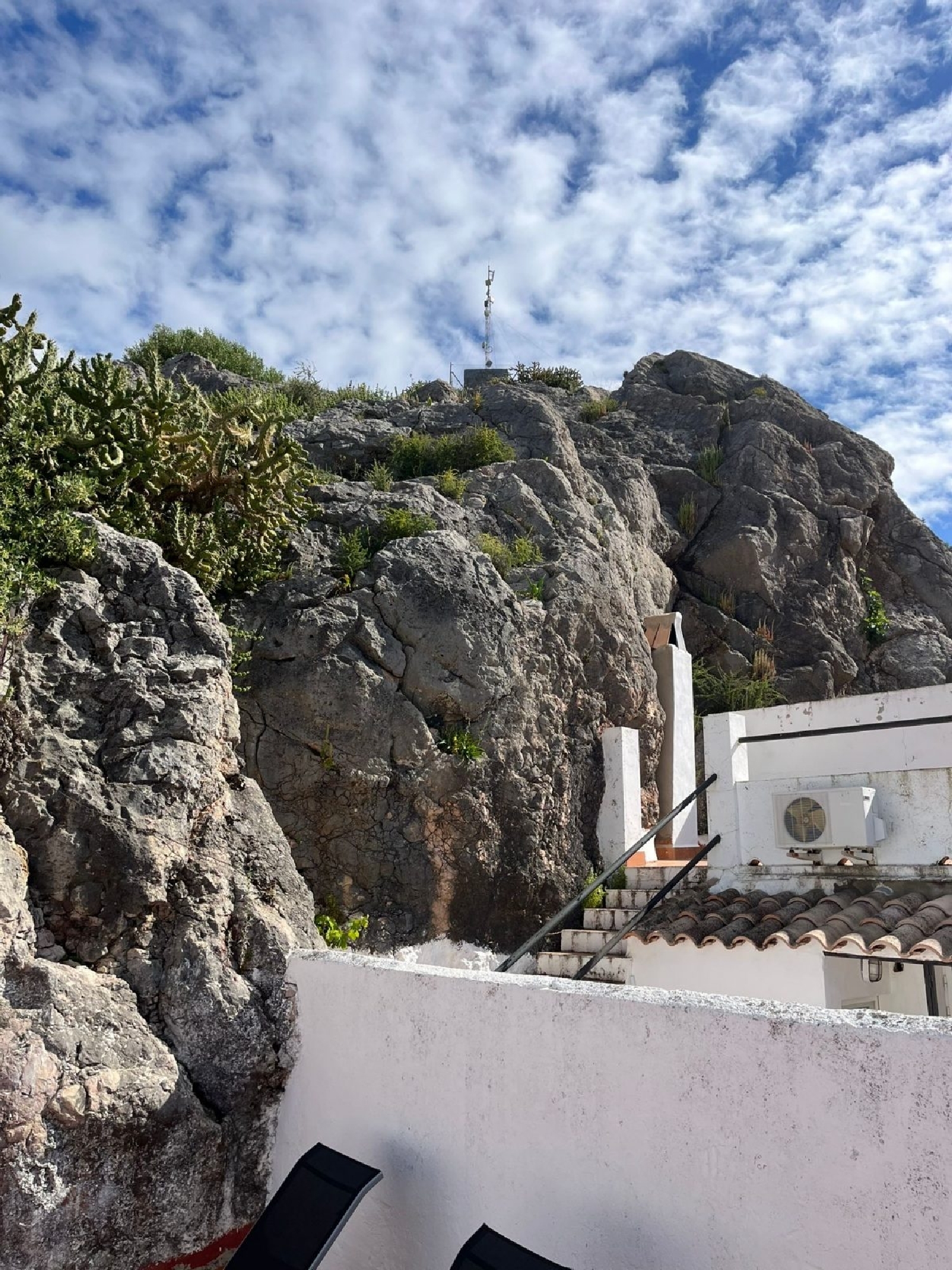  en venta casa de pueblo Olvera Sierra De Cádiz 14