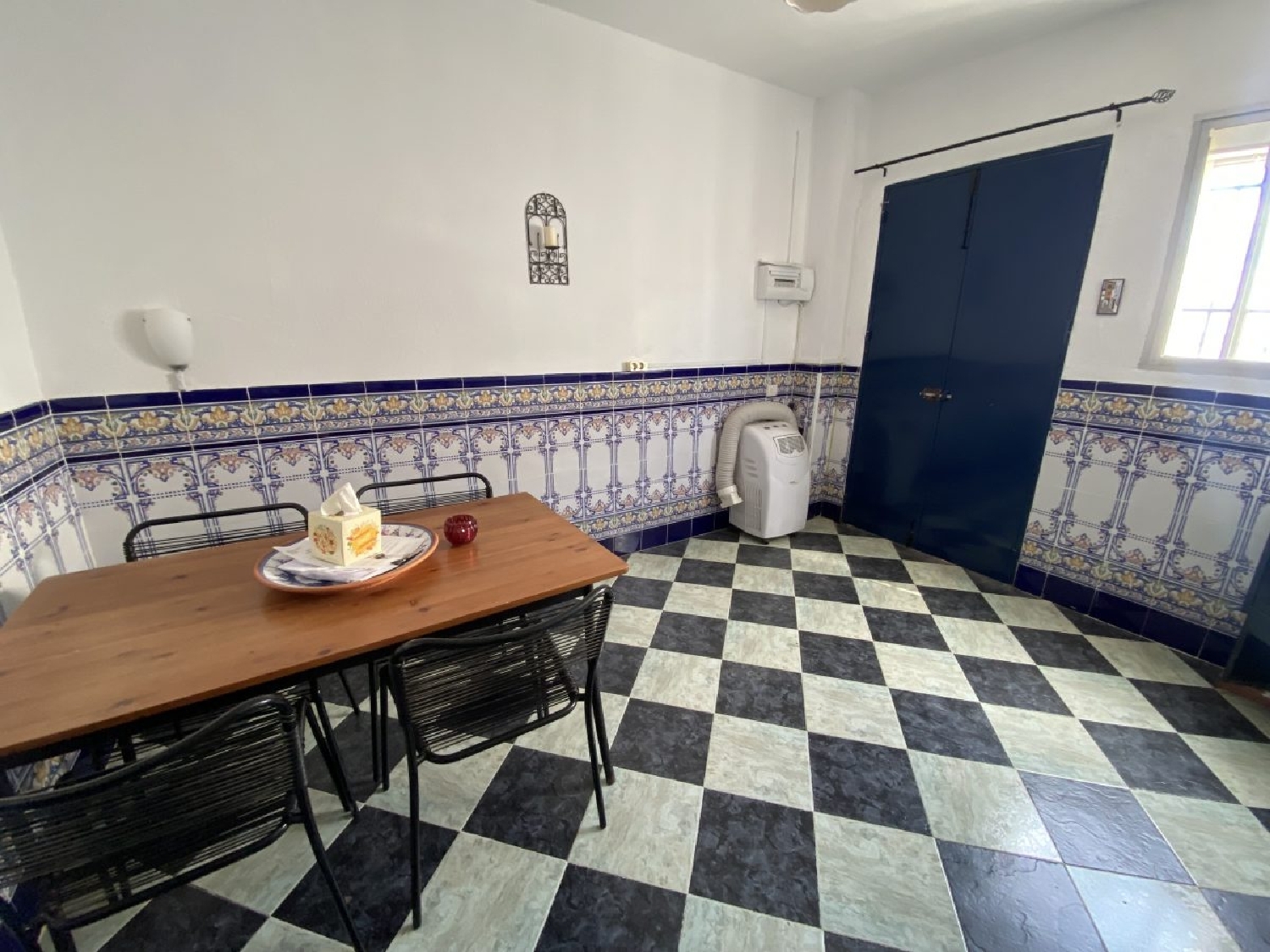  en venta casa de pueblo Olvera Sierra De Cádiz 2