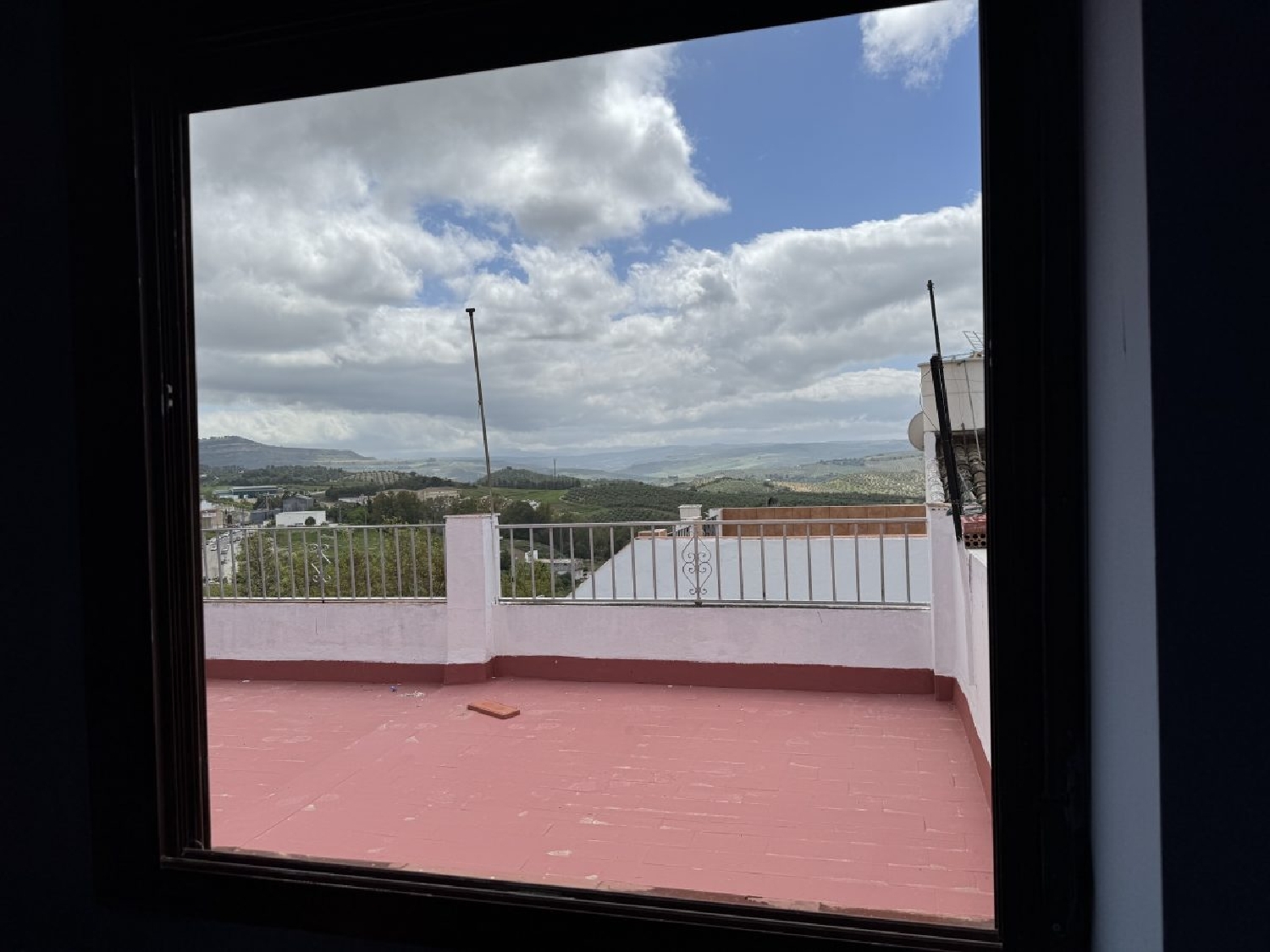  kaufen Reihenhaus Olvera Sierra De Cádiz 10