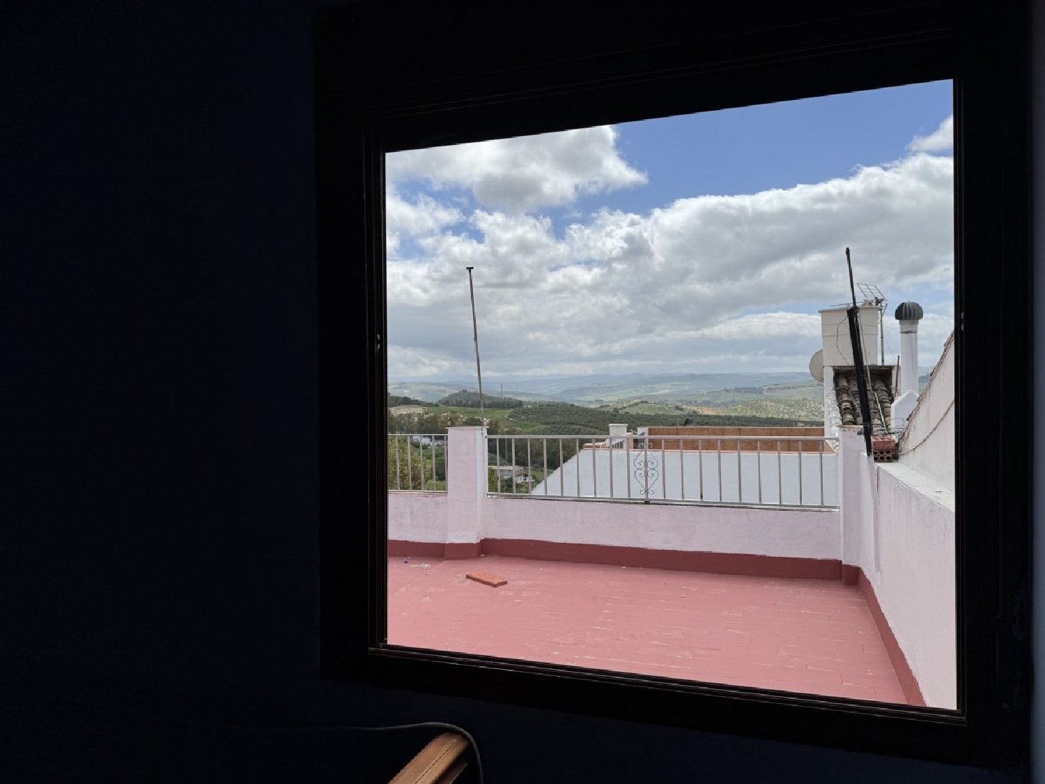  kaufen Reihenhaus Olvera Sierra De Cádiz 11