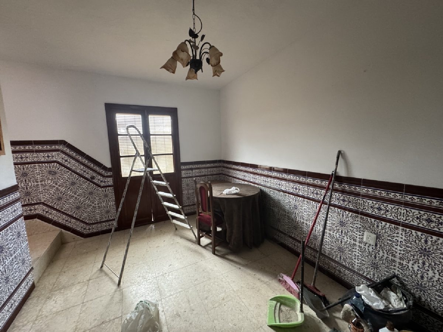 kaufen Reihenhaus Olvera Sierra De Cádiz 3