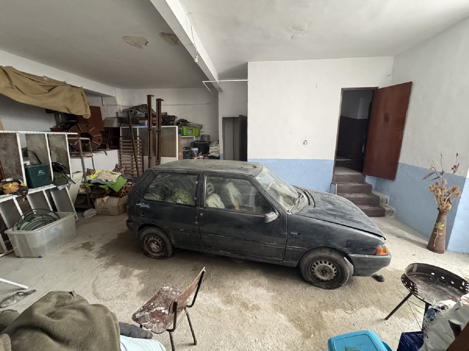  kaufen Reihenhaus Olvera Sierra De Cádiz 7