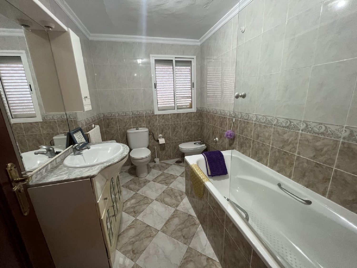  kaufen Reihenhaus Olvera Sierra De Cádiz 3