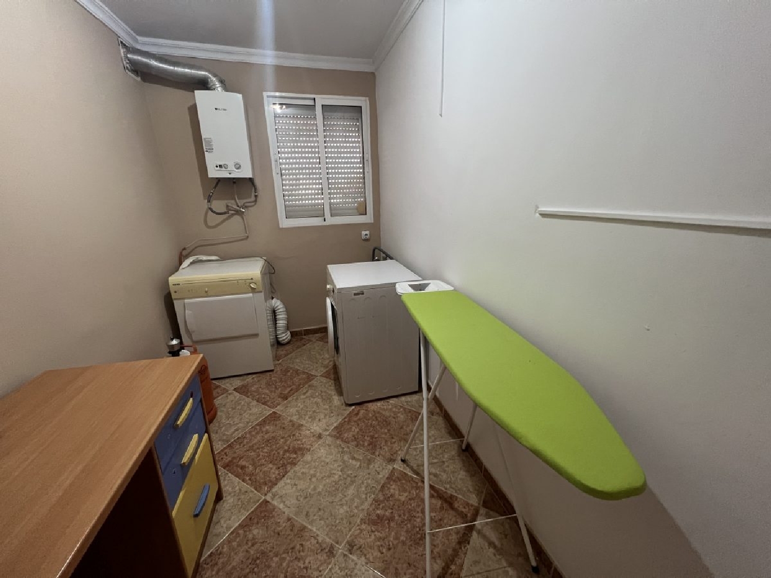  kaufen Reihenhaus Olvera Sierra De Cádiz 1