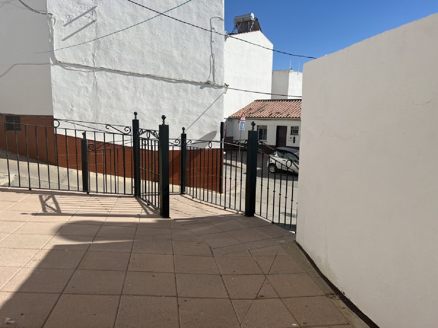  kaufen Reihenhaus Olvera Sierra De Cádiz 8