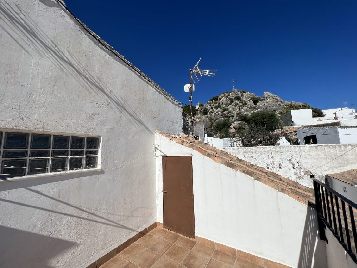  kaufen Reihenhaus Olvera Sierra De Cádiz 5