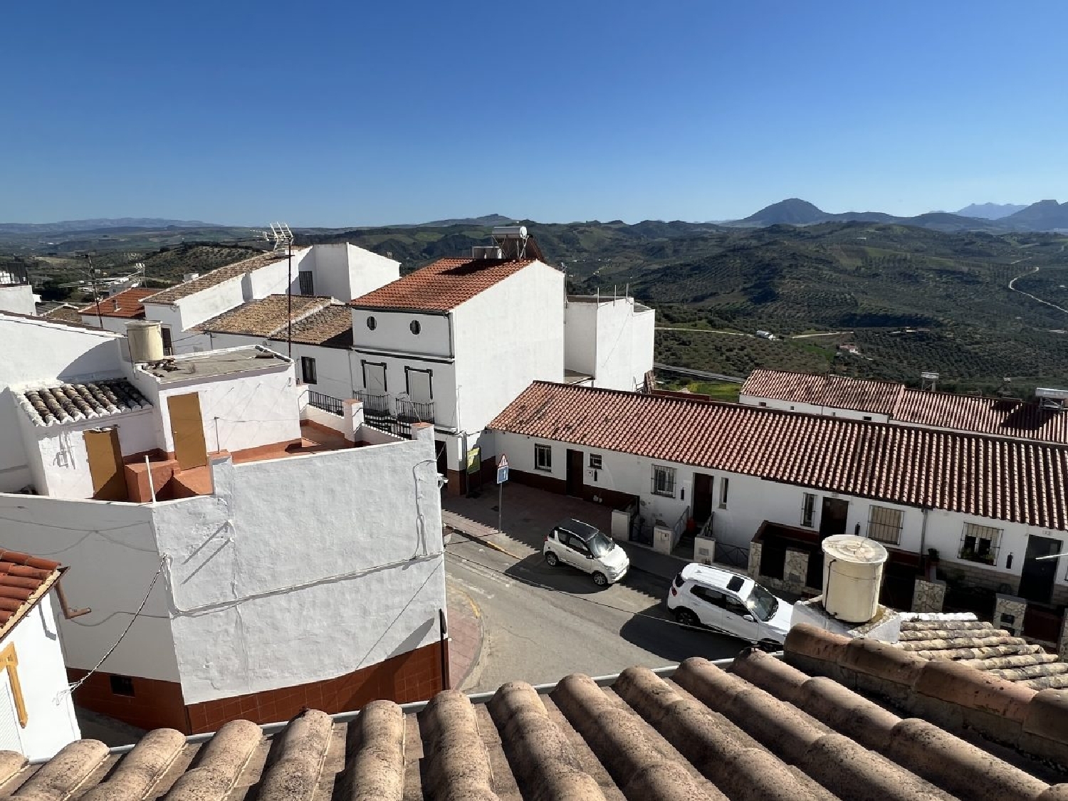  kaufen Reihenhaus Olvera Sierra De Cádiz 12