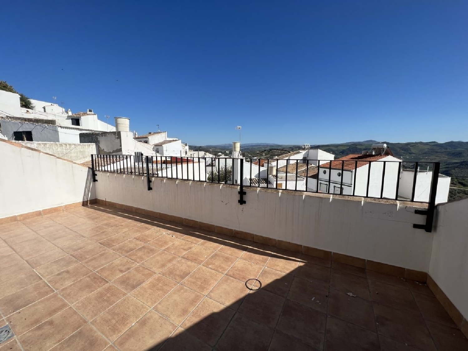  kaufen Reihenhaus Olvera Sierra De Cádiz 6