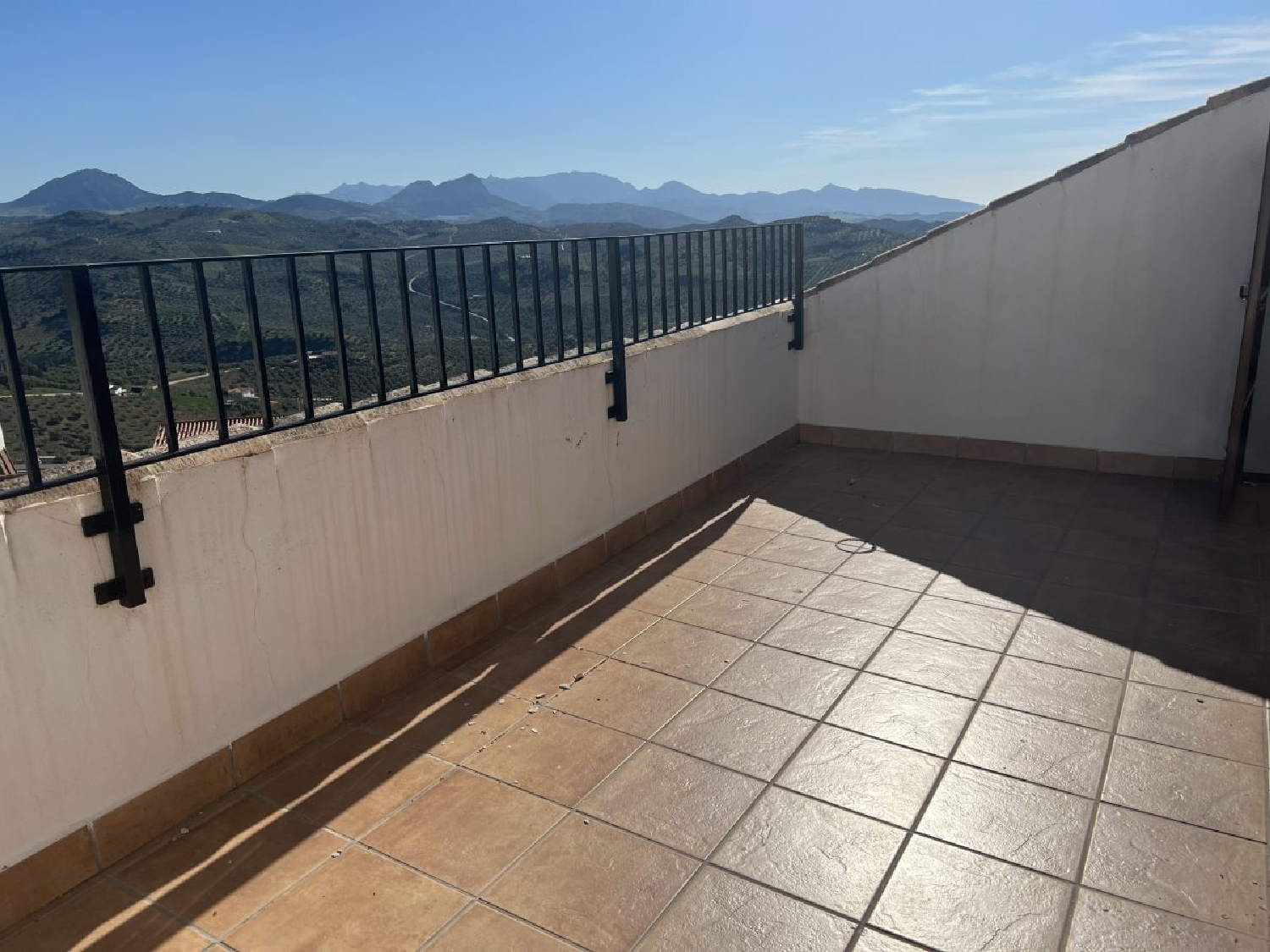  kaufen Reihenhaus Olvera Sierra De Cádiz 2