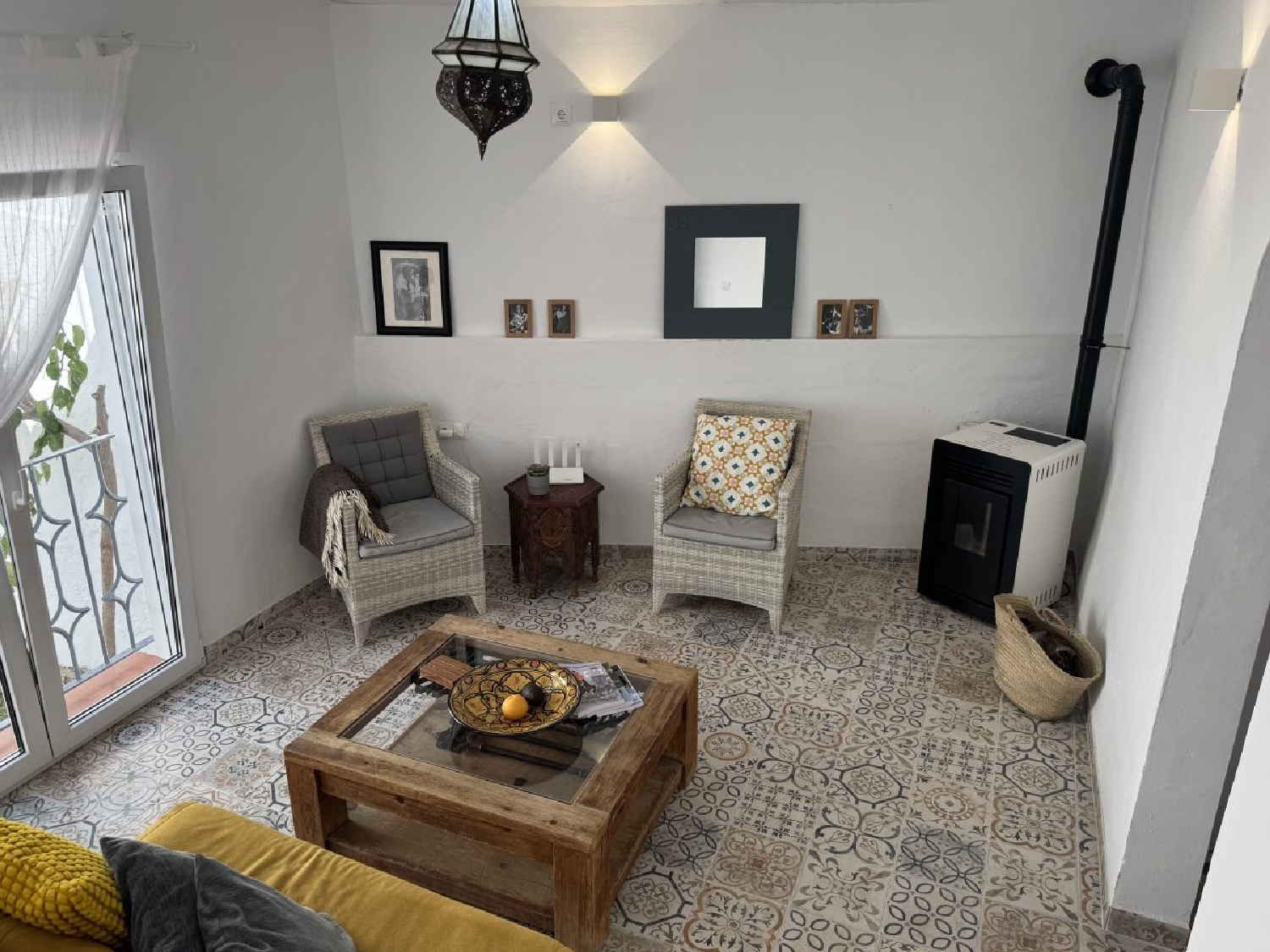  en venta casa de pueblo Olvera Sierra De Cádiz 7