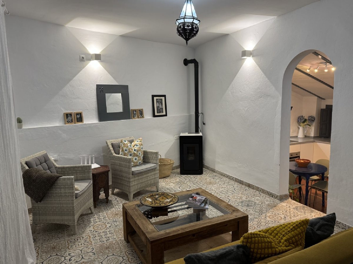  en venta casa de pueblo Olvera Sierra De Cádiz 13