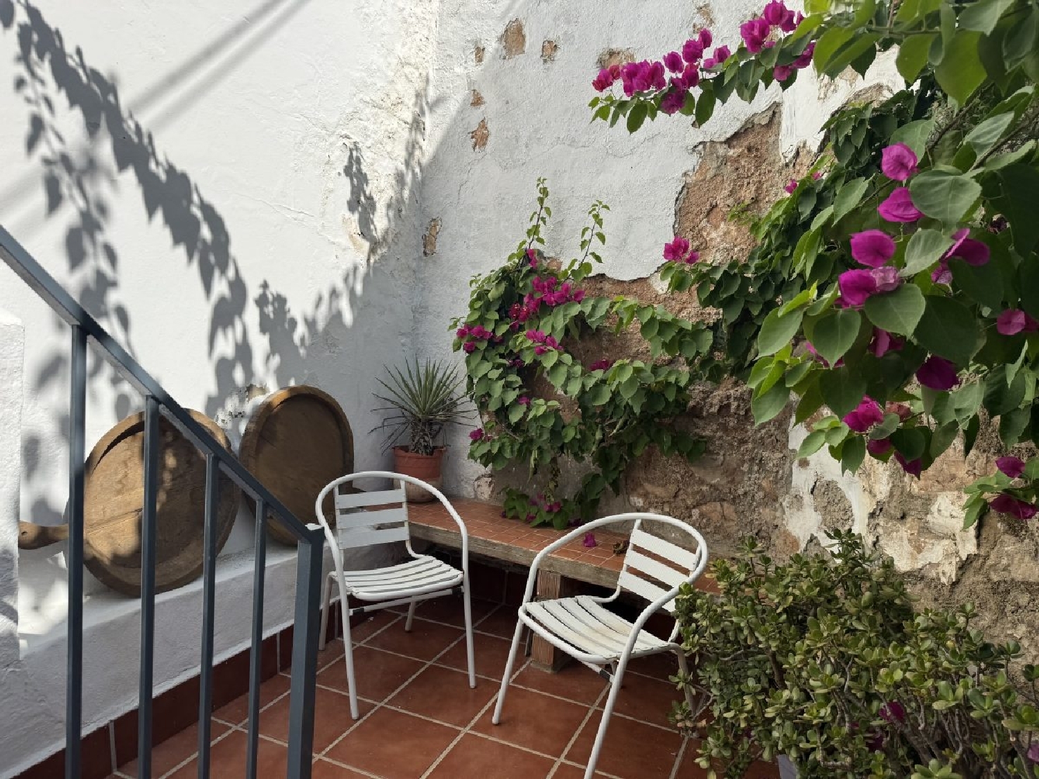 en venta casa de pueblo Olvera Sierra De Cádiz 2