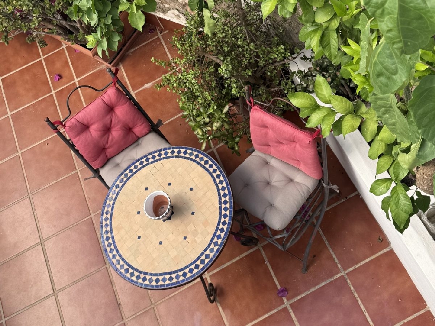 en venta casa de pueblo Olvera Sierra De Cádiz 3