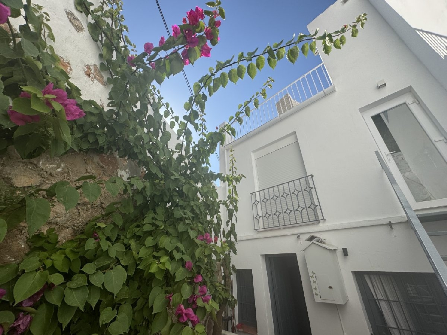  en venta casa de pueblo Olvera Sierra De Cádiz 1
