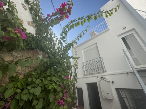 Olvera Sierra De Cádiz casa de pueblo foto 6283517