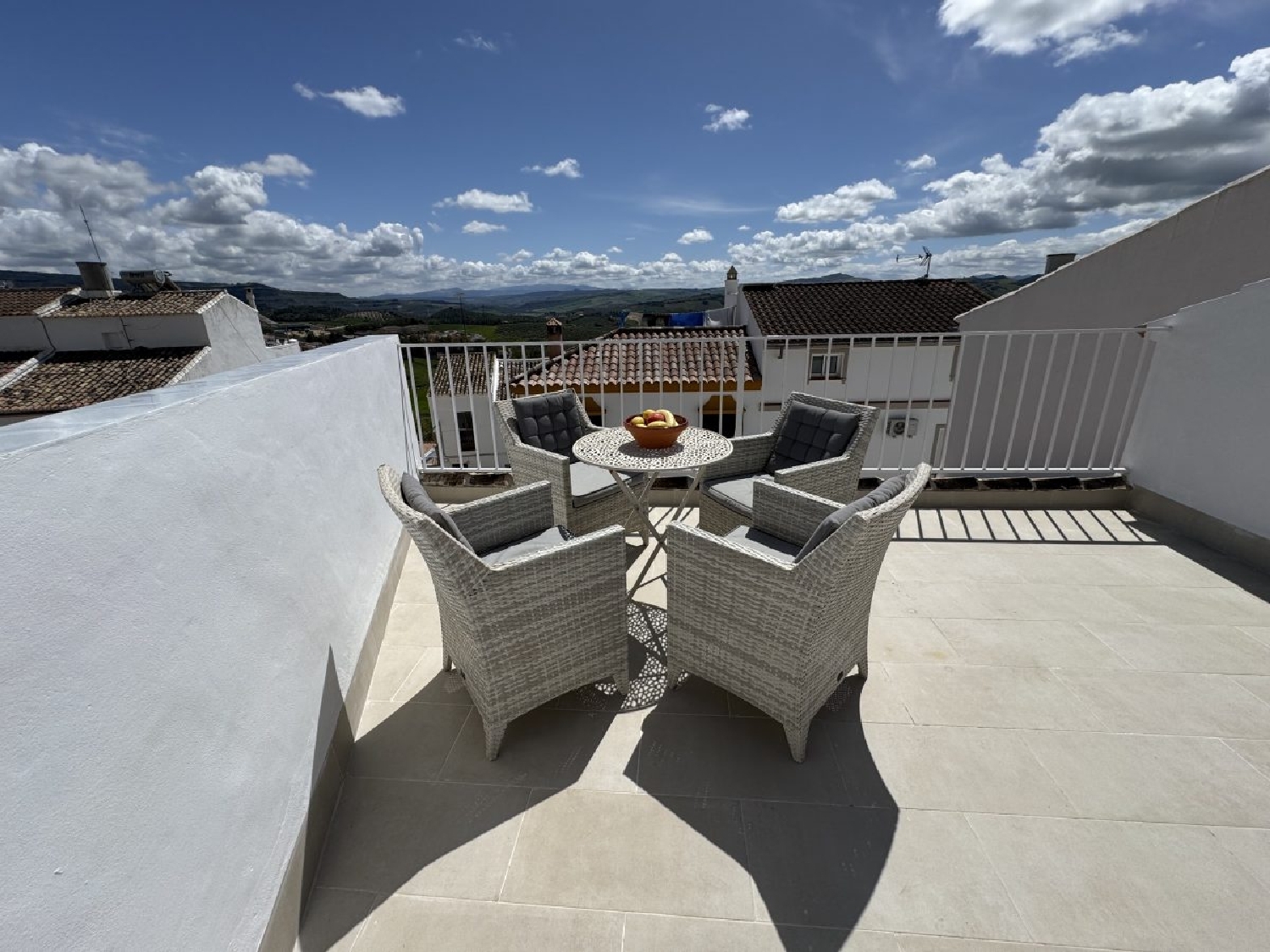  en venta casa de pueblo Olvera Sierra De Cádiz 10