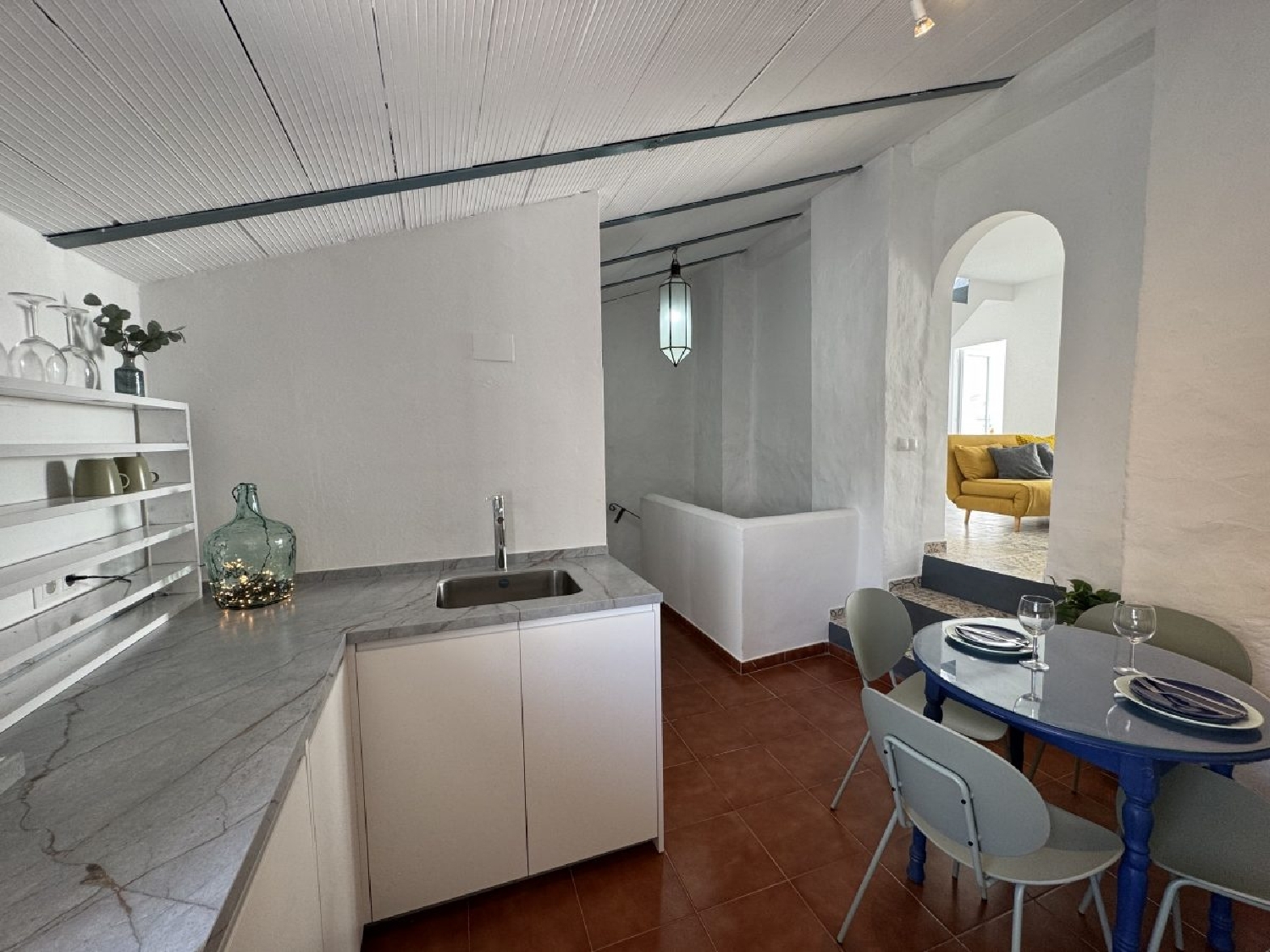  en venta casa de pueblo Olvera Sierra De Cádiz 5
