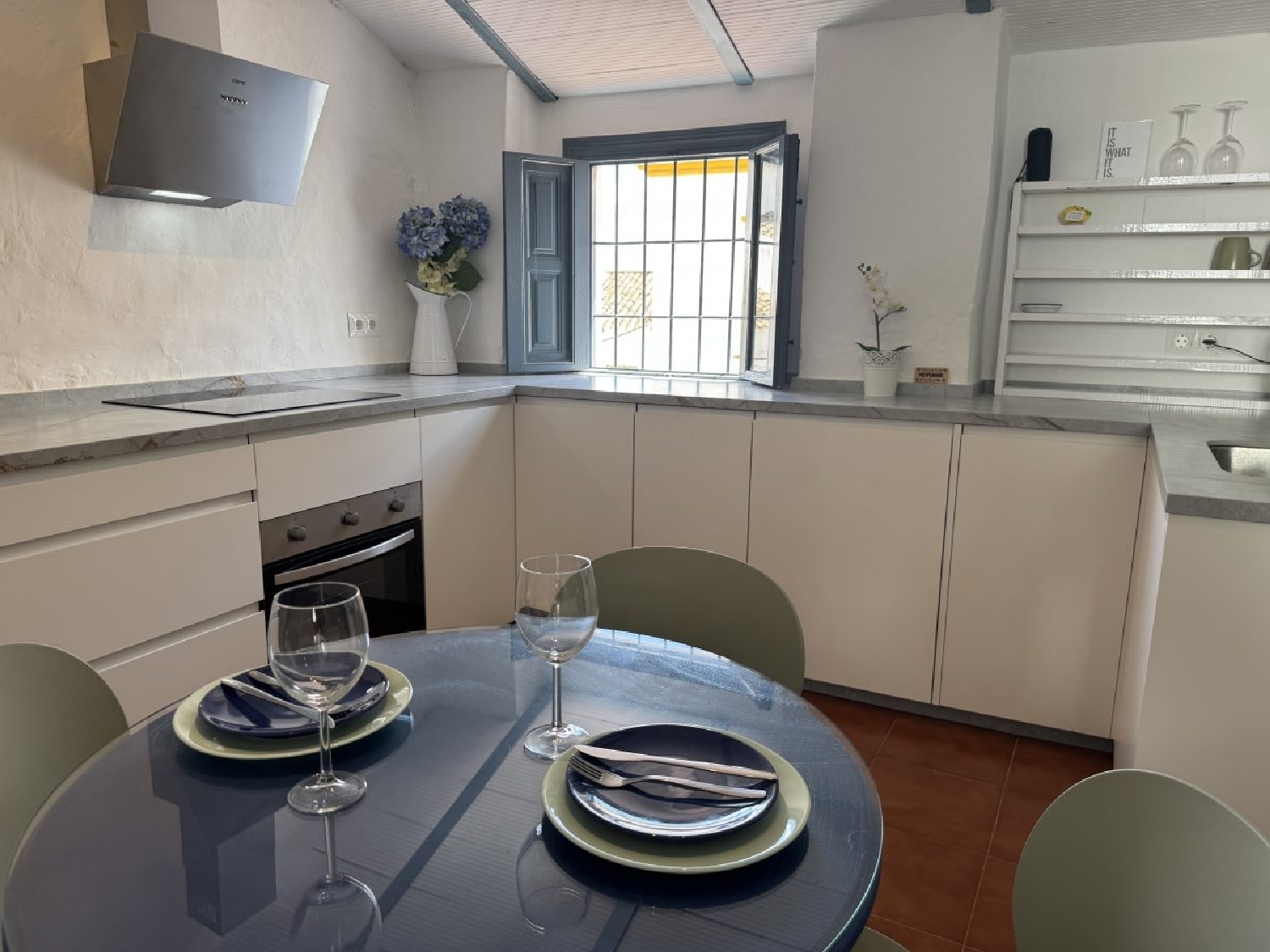  en venta casa de pueblo Olvera Sierra De Cádiz 6