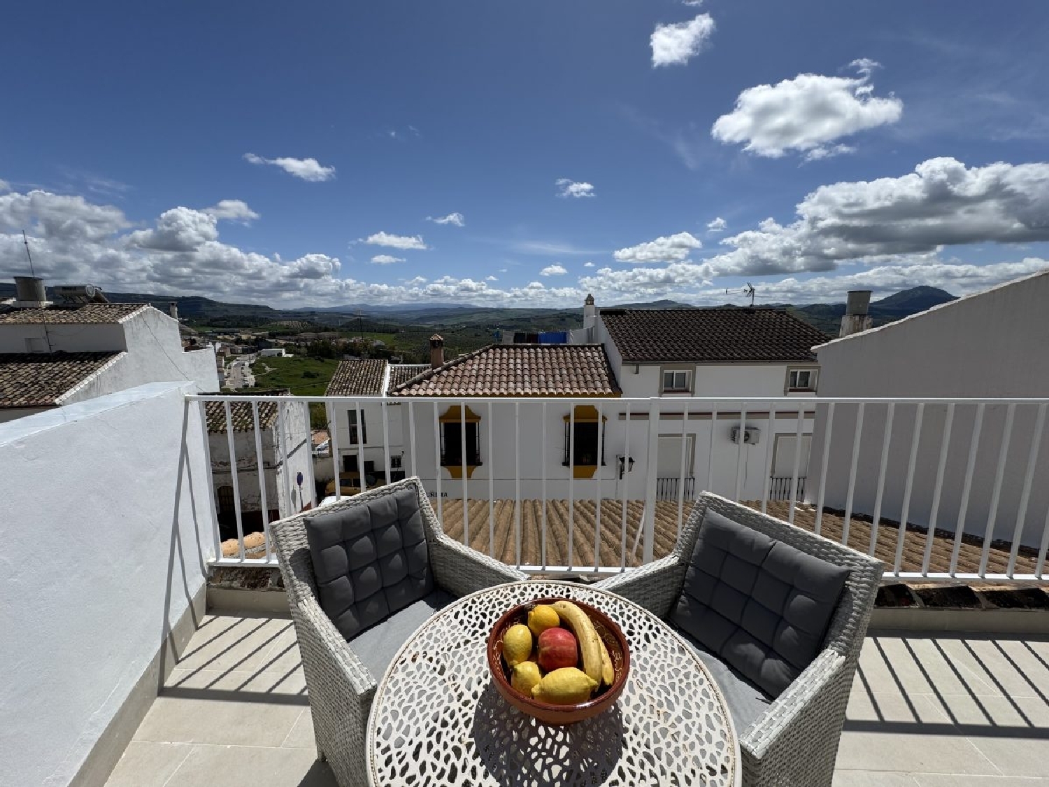  en venta casa de pueblo Olvera Sierra De Cádiz 8