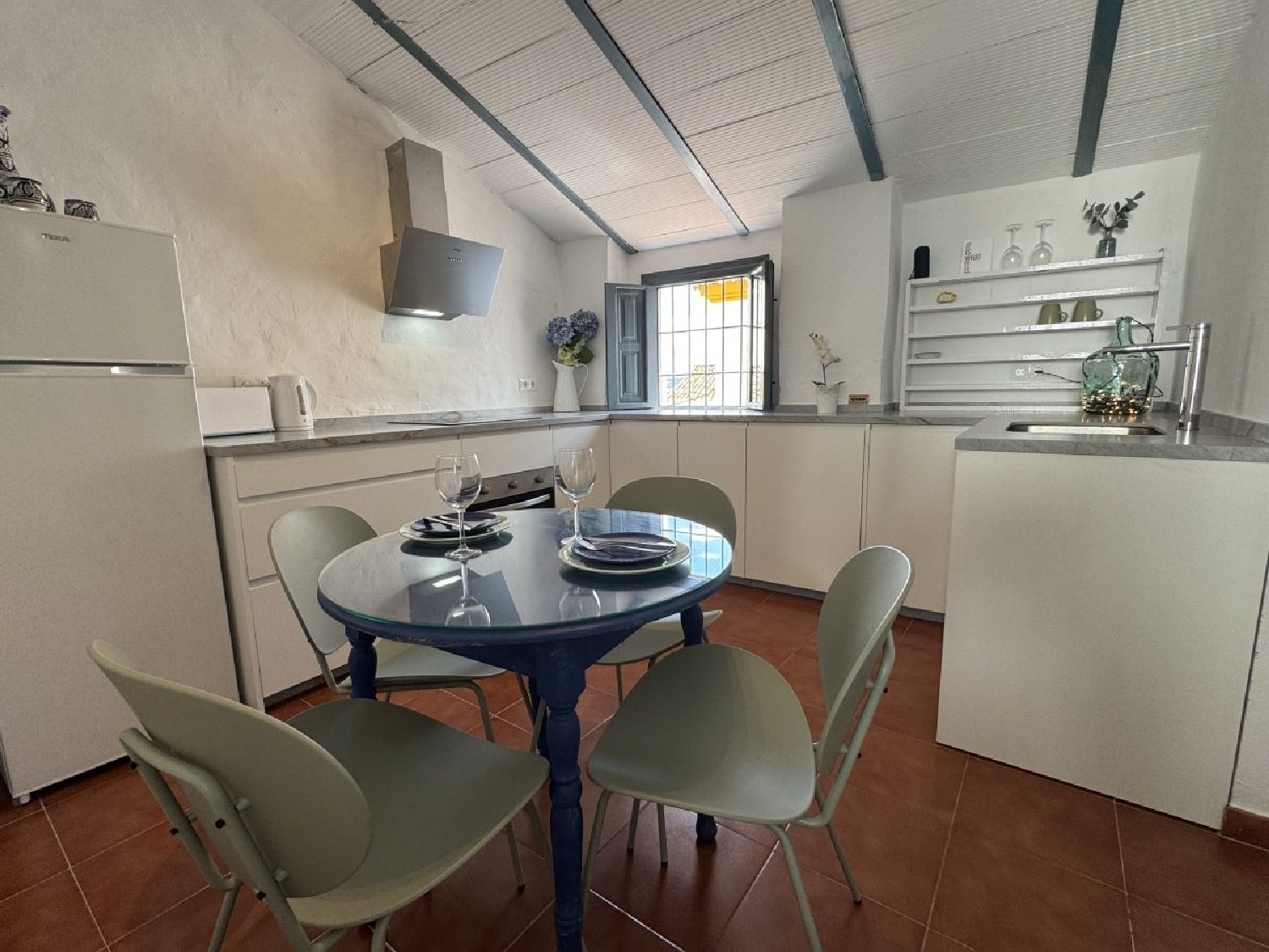  en venta casa de pueblo Olvera Sierra De Cádiz 4